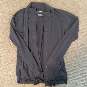 Sonoma small gray jacket